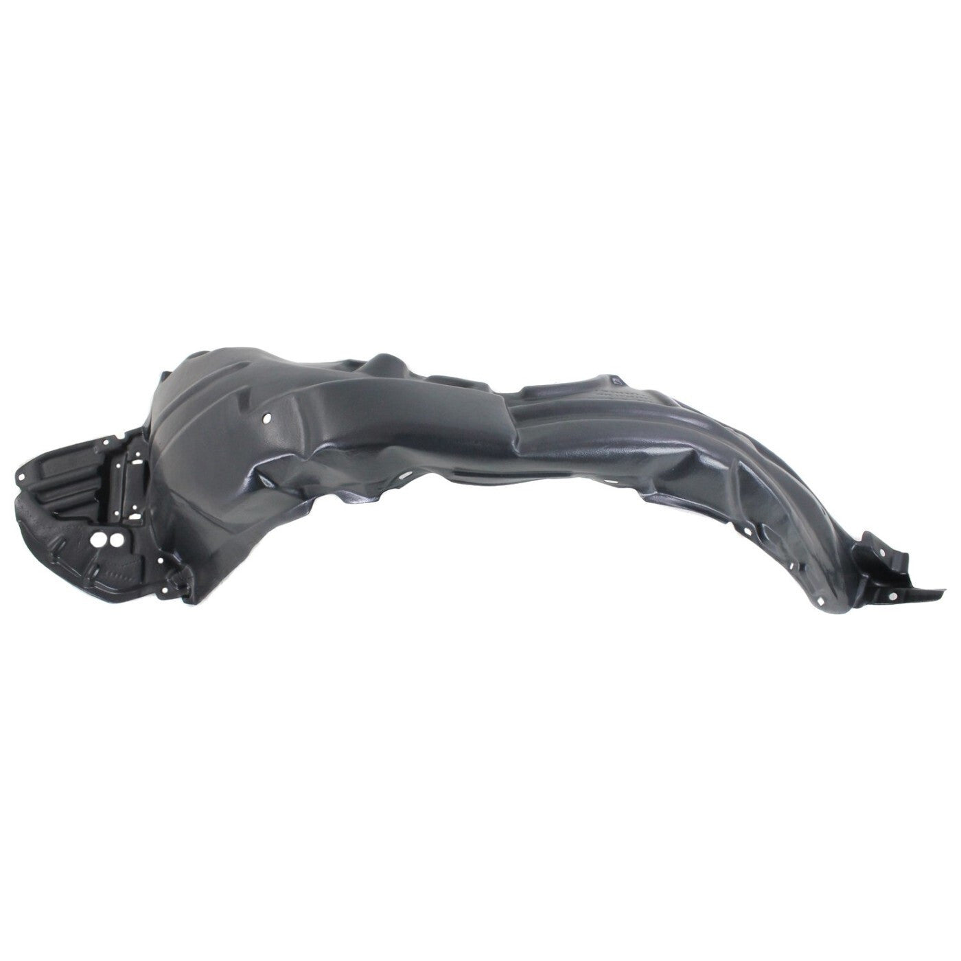 Splash Shield For 2012-2014 Toyota Yaris Front Left & Right Japan Made Models