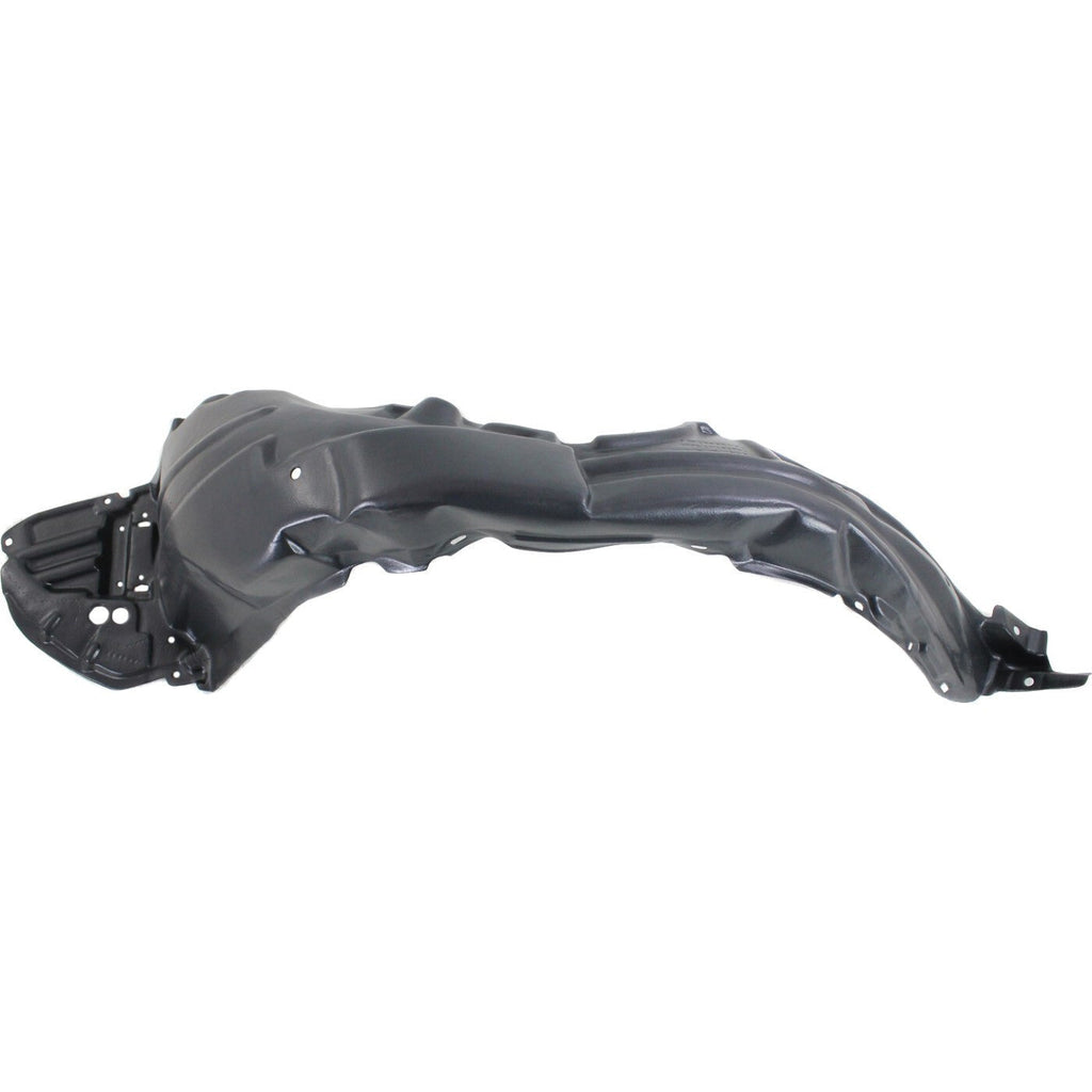 Splash Shield For 2012-2014 Toyota Yaris Front Left & Right Japan Made Models