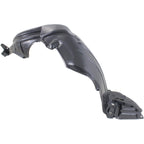 Splash Shield For 2012-2014 Toyota Yaris Front Left & Right Japan Made Models