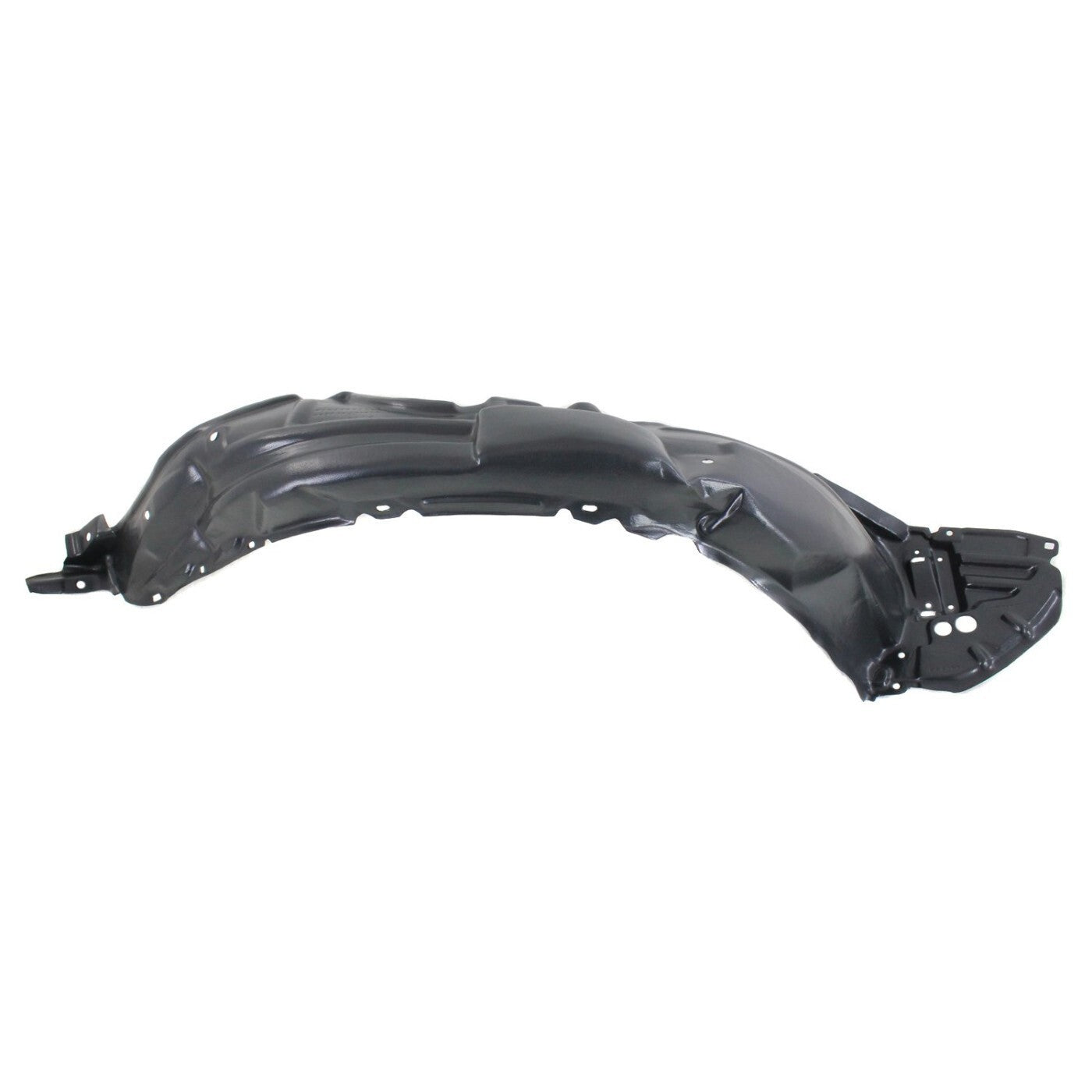 Splash Shield For 2012-2014 Toyota Yaris Front Left & Right Japan Made Models