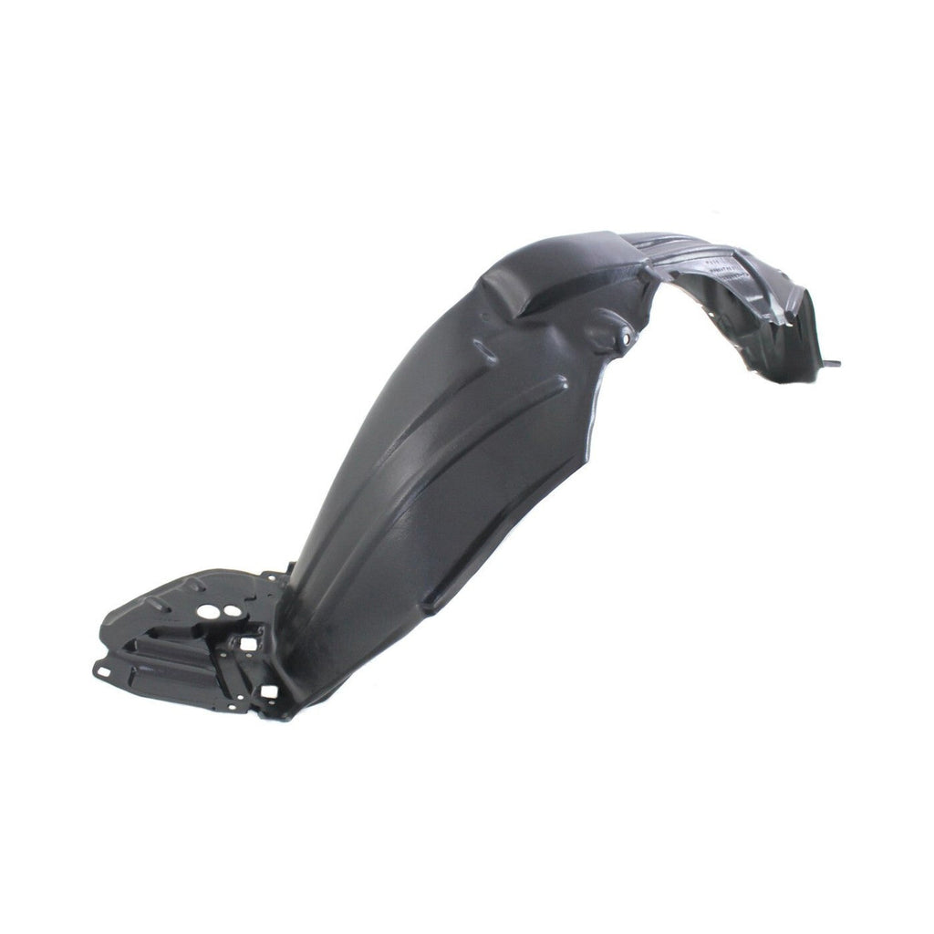 Splash Shield For 2012-2014 Toyota Yaris Front Left & Right Japan Made Models