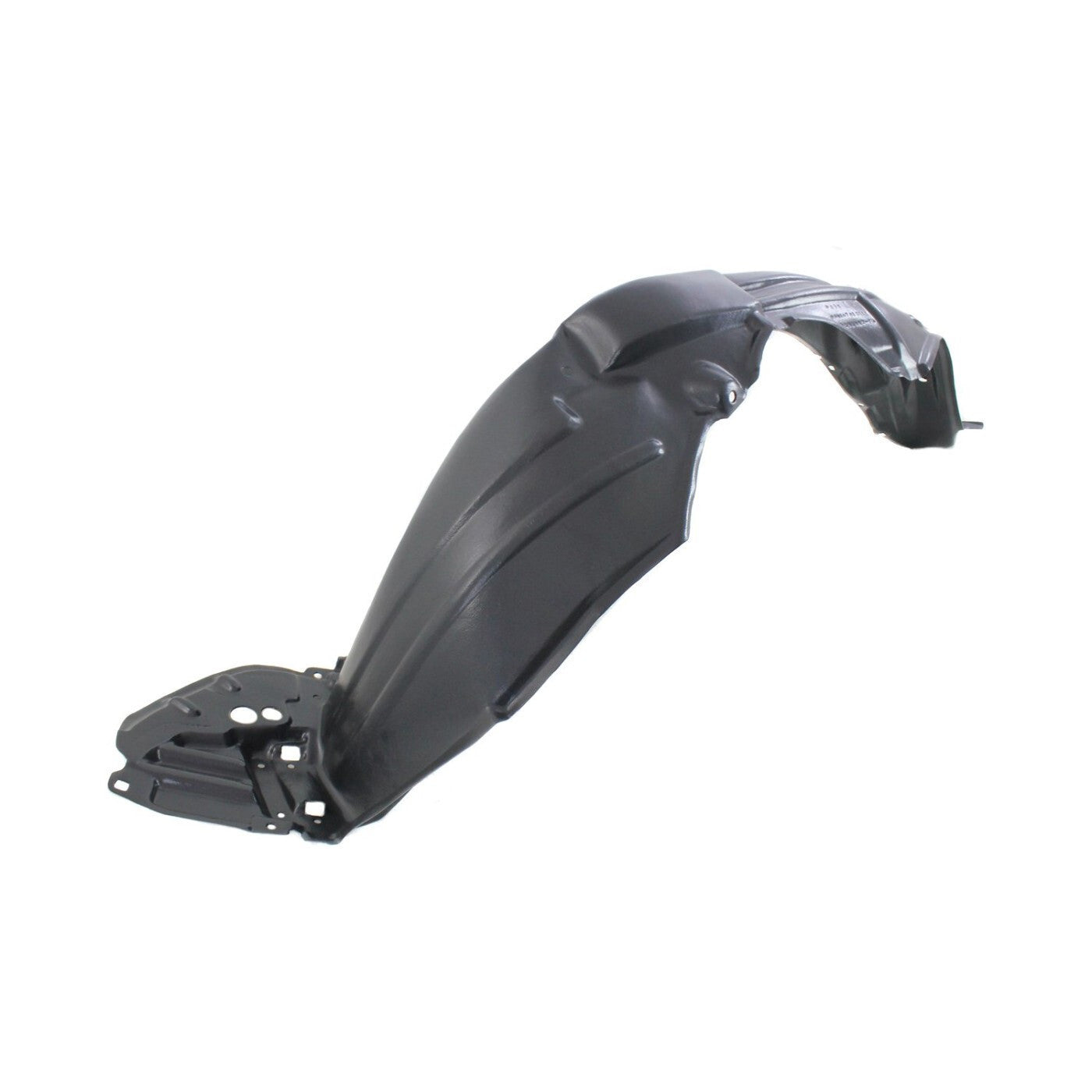 Splash Shield For 2012-2014 Toyota Yaris Front Left & Right Japan Made Models