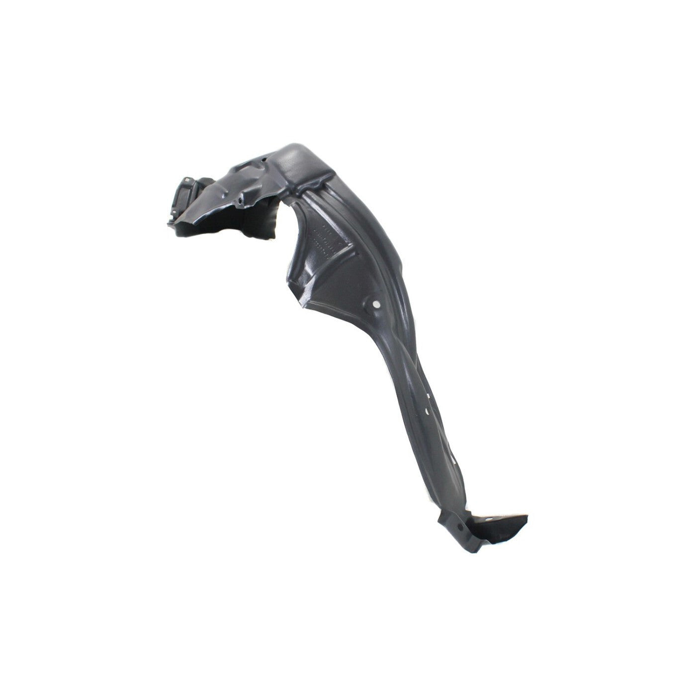 Splash Shield For 2012-2014 Toyota Yaris Front Left & Right Japan Made Models