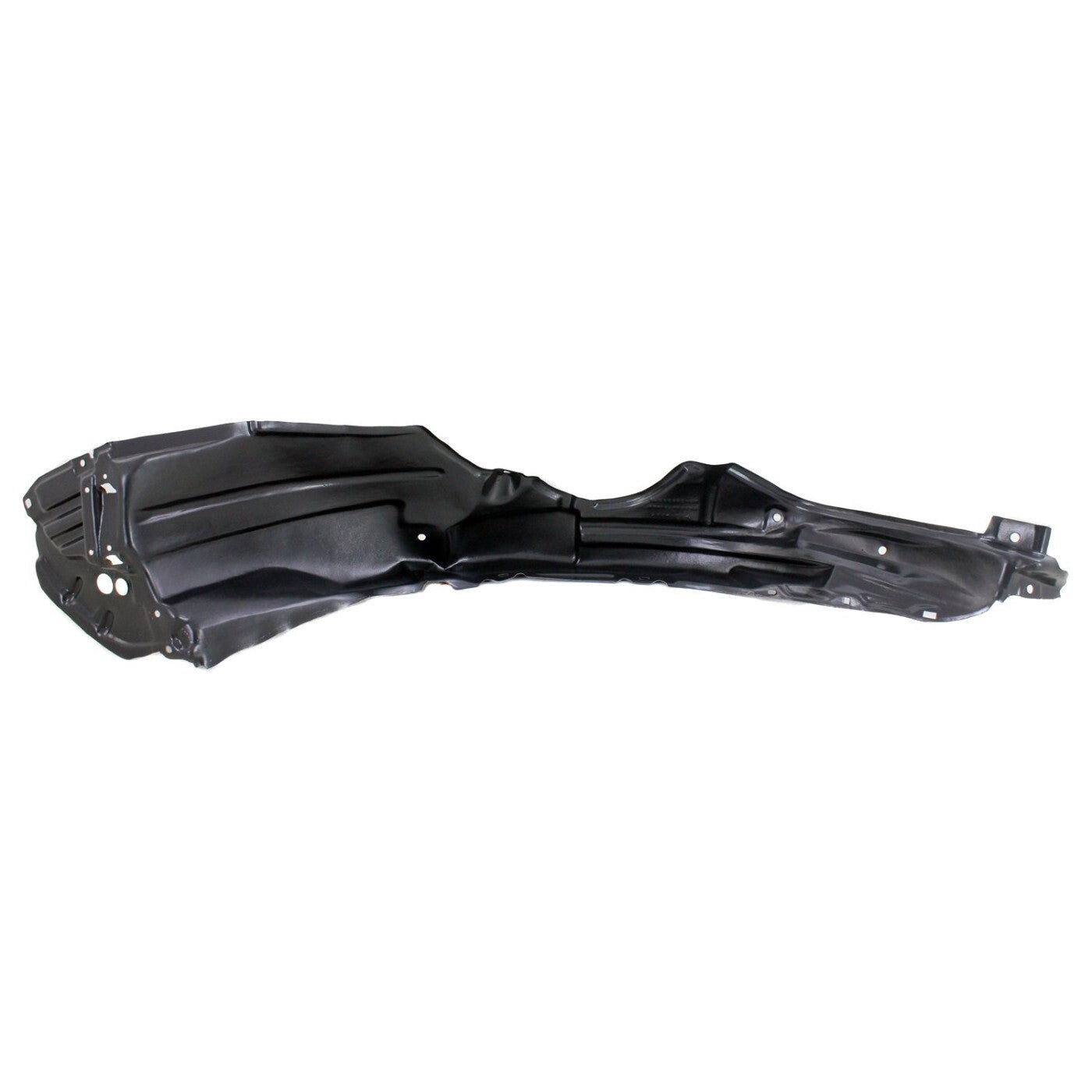 Splash Shield For 2012-2014 Toyota Yaris Front Left & Right Japan Made Models
