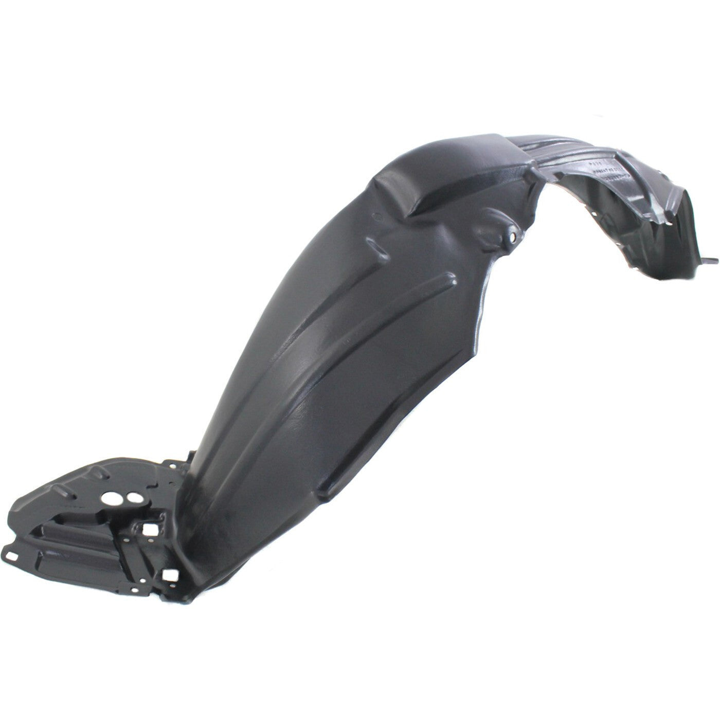 Splash Shield For 2012-2014 Toyota Yaris Front Left & Right Japan Made Models