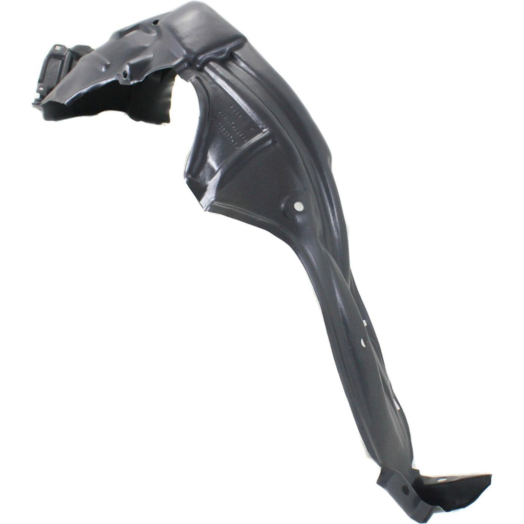Splash Shield For 2012-2014 Toyota Yaris Front Left & Right Japan Made Models