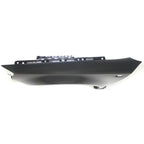 Fender For 2006-2008 Audi A3 Front Driver Side Primed Steel w/ Signal Light Hole