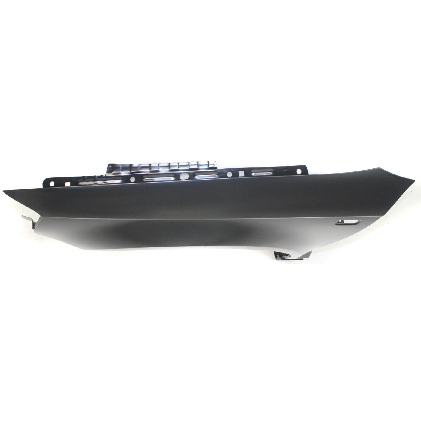 Fender For 2006-2008 Audi A3 Front Driver Side Primed Steel w/ Signal Light Hole