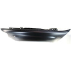 Fender For 2007-2013 GMC Sierra 1500 Set of 2 Front Left & Right Primed Steel