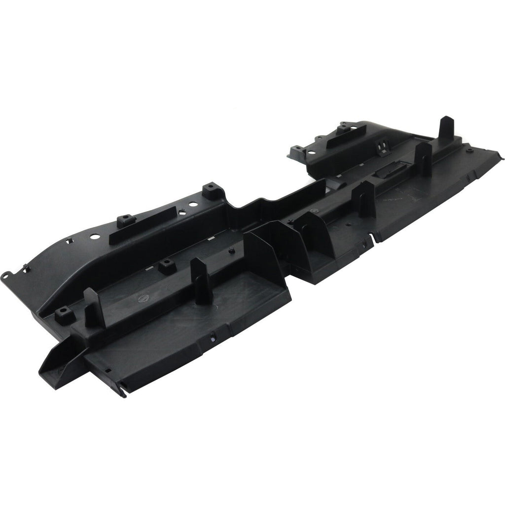 Radiator Support Core  68161379AA for Jeep Cherokee 2014-2018