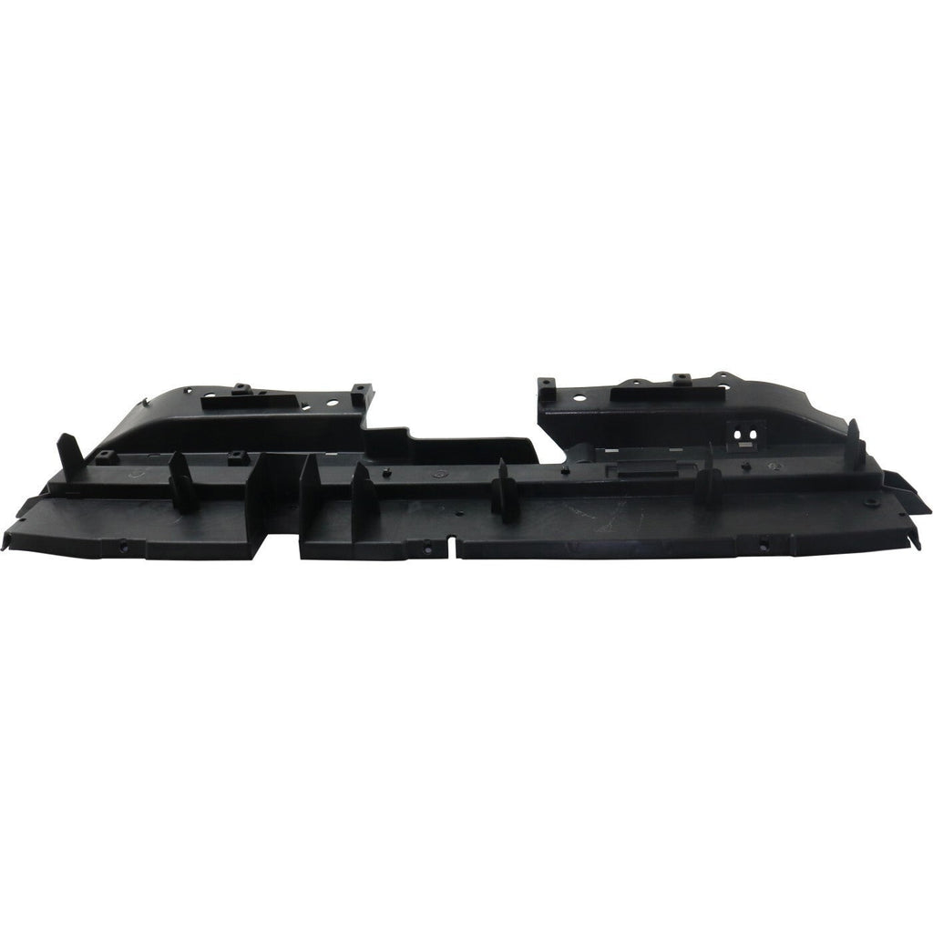 Radiator Support Core  68161379AA for Jeep Cherokee 2014-2018