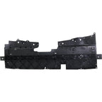 Radiator Support Core  68161379AA for Jeep Cherokee 2014-2018