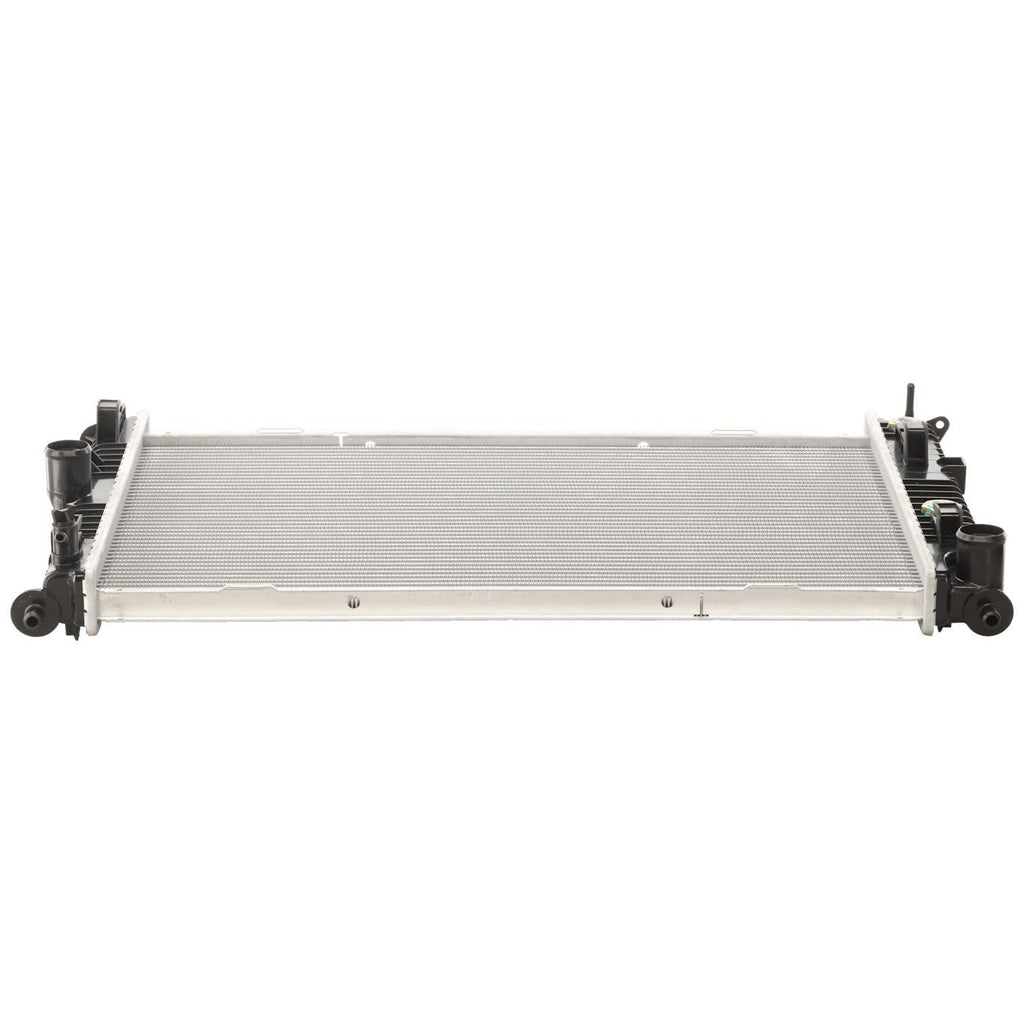 Radiator For 2010-12 Ford Fusion 2007-12 Lincoln MKZ 3.5L 1 Row