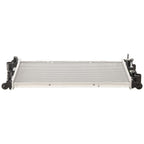 Radiator For 2010-12 Ford Fusion 2007-12 Lincoln MKZ 3.5L 1 Row