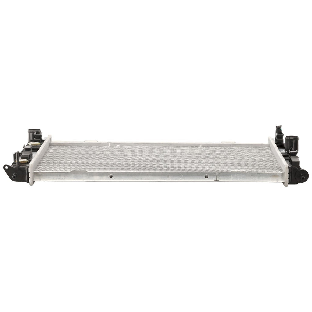 Radiator For 2010-12 Ford Fusion 2007-12 Lincoln MKZ 3.5L 1 Row
