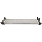 Radiator For 2010-12 Ford Fusion 2007-12 Lincoln MKZ 3.5L 1 Row