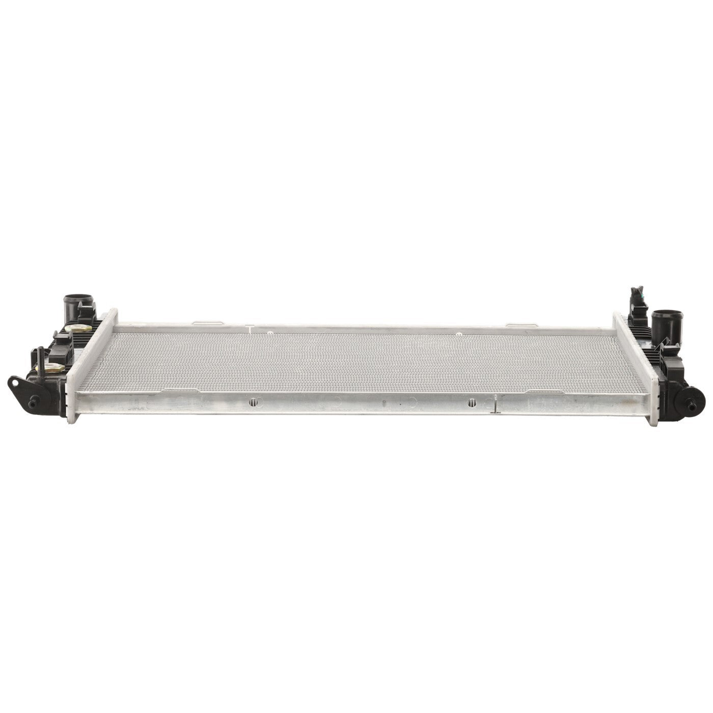 Radiator For 2010-12 Ford Fusion 2007-12 Lincoln MKZ 3.5L 1 Row