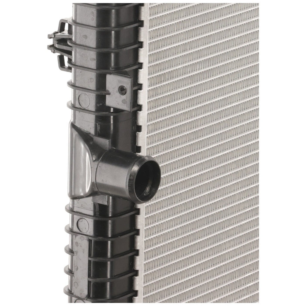 Radiator For 2010-12 Ford Fusion 2007-12 Lincoln MKZ 3.5L 1 Row
