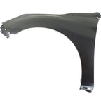 Front Fender Set For 2015-2019 Subaru Legacy Primed Steel SU1241140 SU1240140