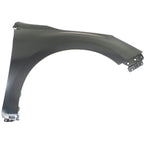Front Fender Set For 2015-2019 Subaru Legacy Primed Steel SU1241140 SU1240140