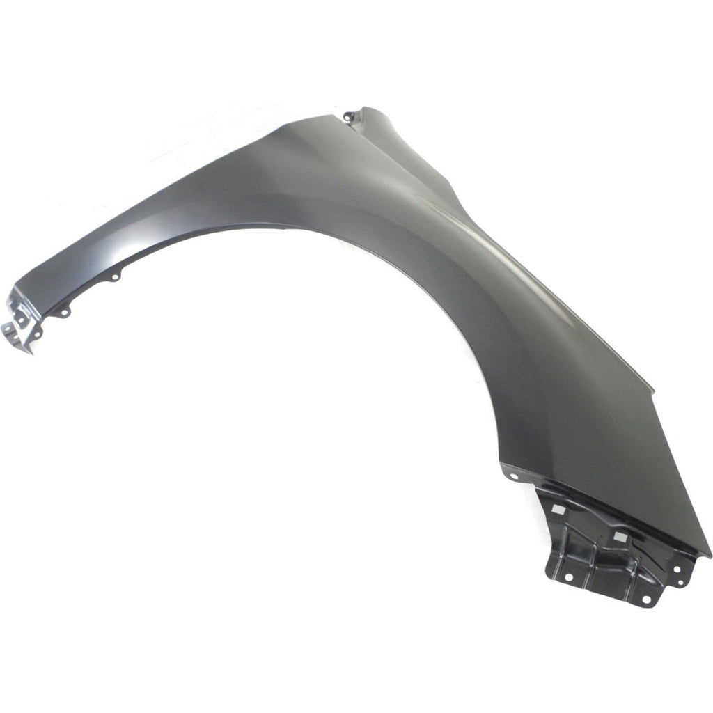 Front Fender Set For 2015-2019 Subaru Legacy Primed Steel SU1241140 SU1240140