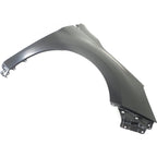 Front Fender Set For 2015-2019 Subaru Legacy Primed Steel SU1241140 SU1240140