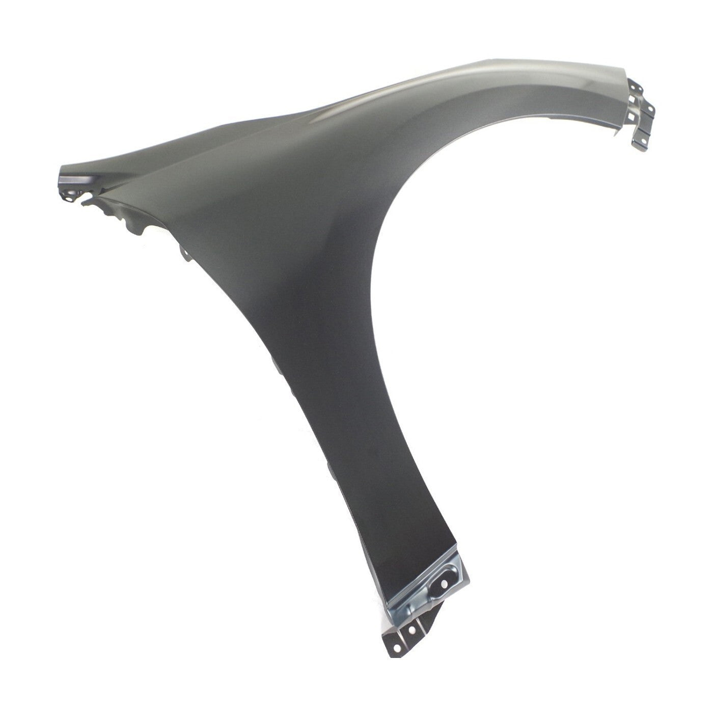 Front Fender Set For 2015-2019 Subaru Legacy Primed Steel SU1241140 SU1240140