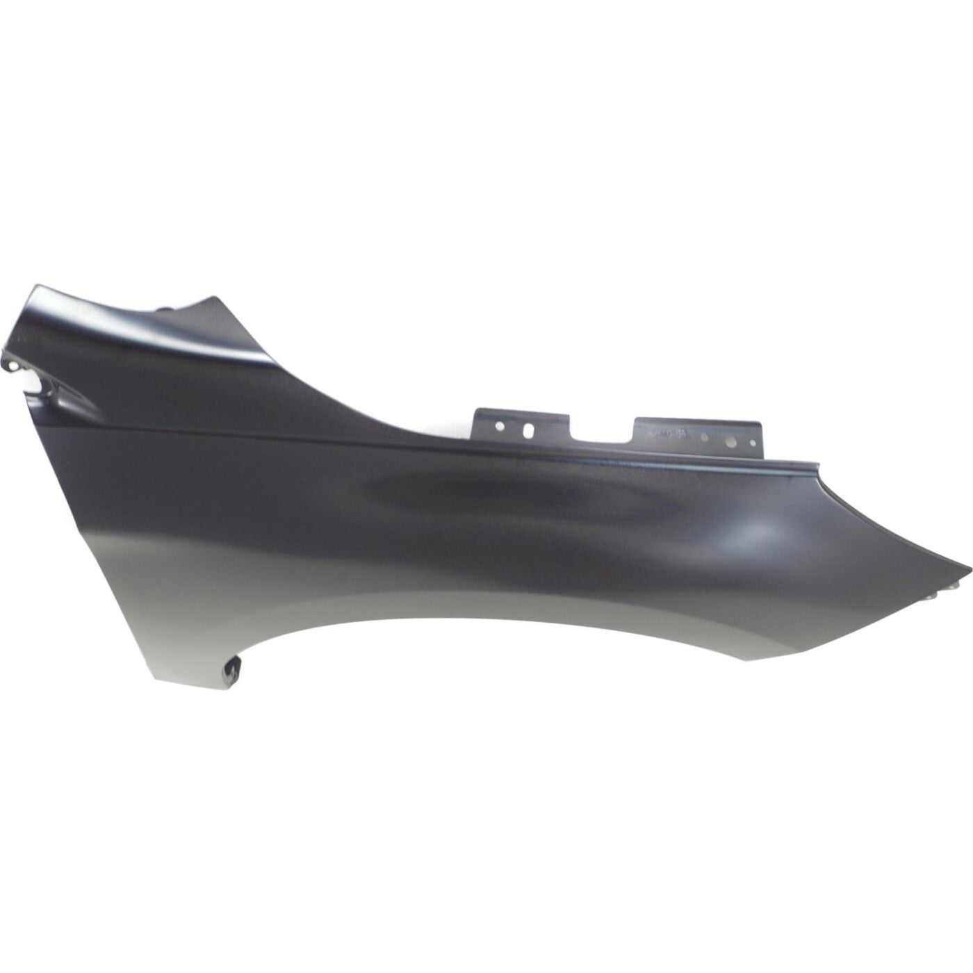 Front Fender Set For 2015-2019 Subaru Legacy Primed Steel SU1241140 SU1240140