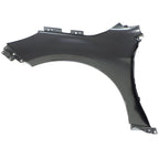 Front Fender Set For 2015-2019 Subaru Legacy Primed Steel SU1241140 SU1240140