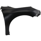 Front Fender Set For 2015-2019 Subaru Legacy Primed Steel SU1241140 SU1240140