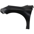 Front Fender Set For 2015-2019 Subaru Legacy Primed Steel SU1241140 SU1240140