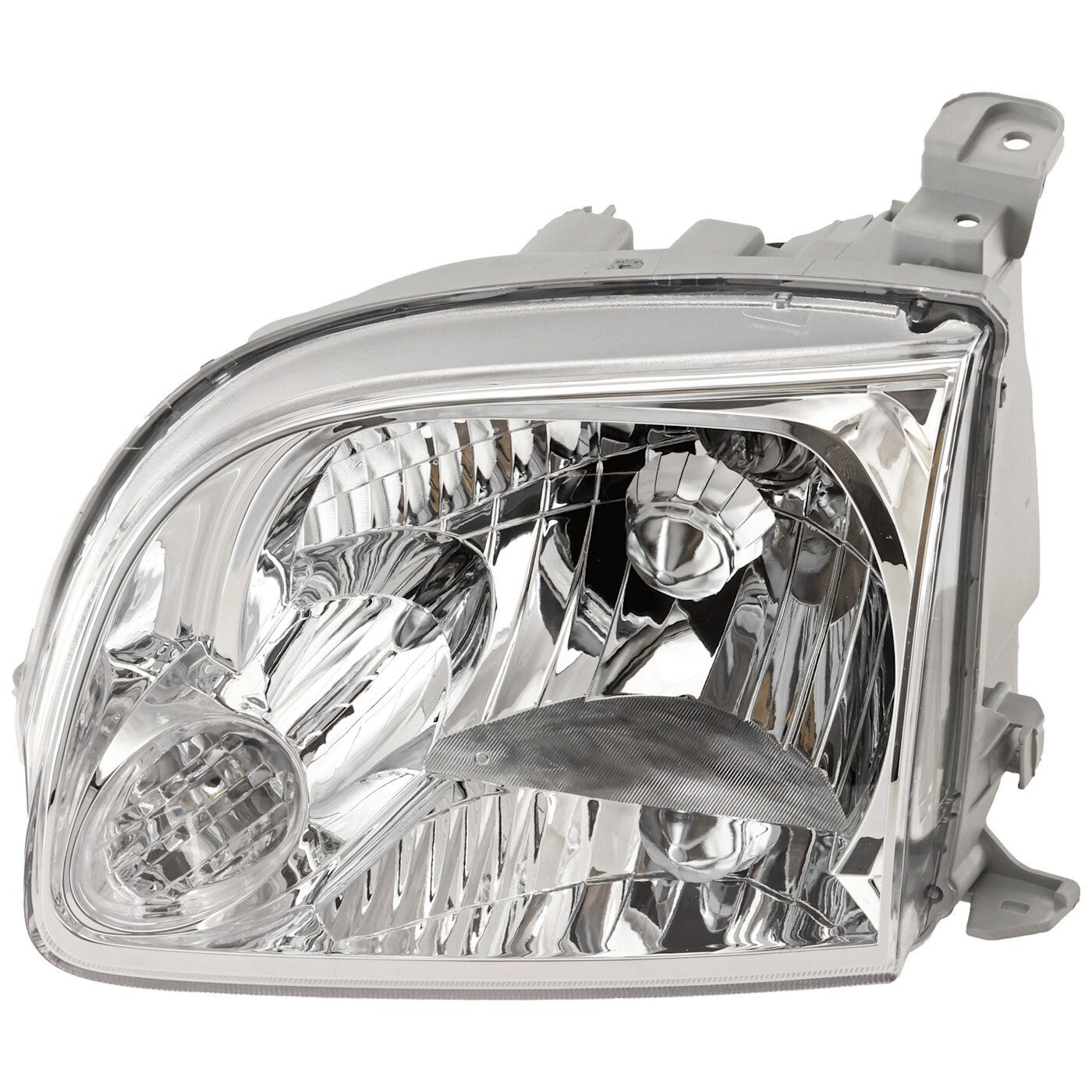 Headlight For 2005-2006 Toyota Tundra Driver Side Regular/Access Cab
