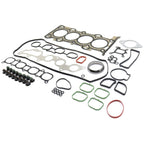 Head Gasket Set Kit For 2006-09 Mazda 3 with Cylinder Head Bolt 4 Cyl 16 Valves