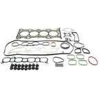 Head Gasket Set Kit For 2006-09 Mazda 3 with Cylinder Head Bolt 4 Cyl 16 Valves