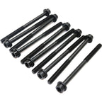Head Gasket Set Kit For 2006-09 Mazda 3 with Cylinder Head Bolt 4 Cyl 16 Valves