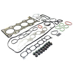 Head Gasket Set Kit For 2006-09 Mazda 3 with Cylinder Head Bolt 4 Cyl 16 Valves