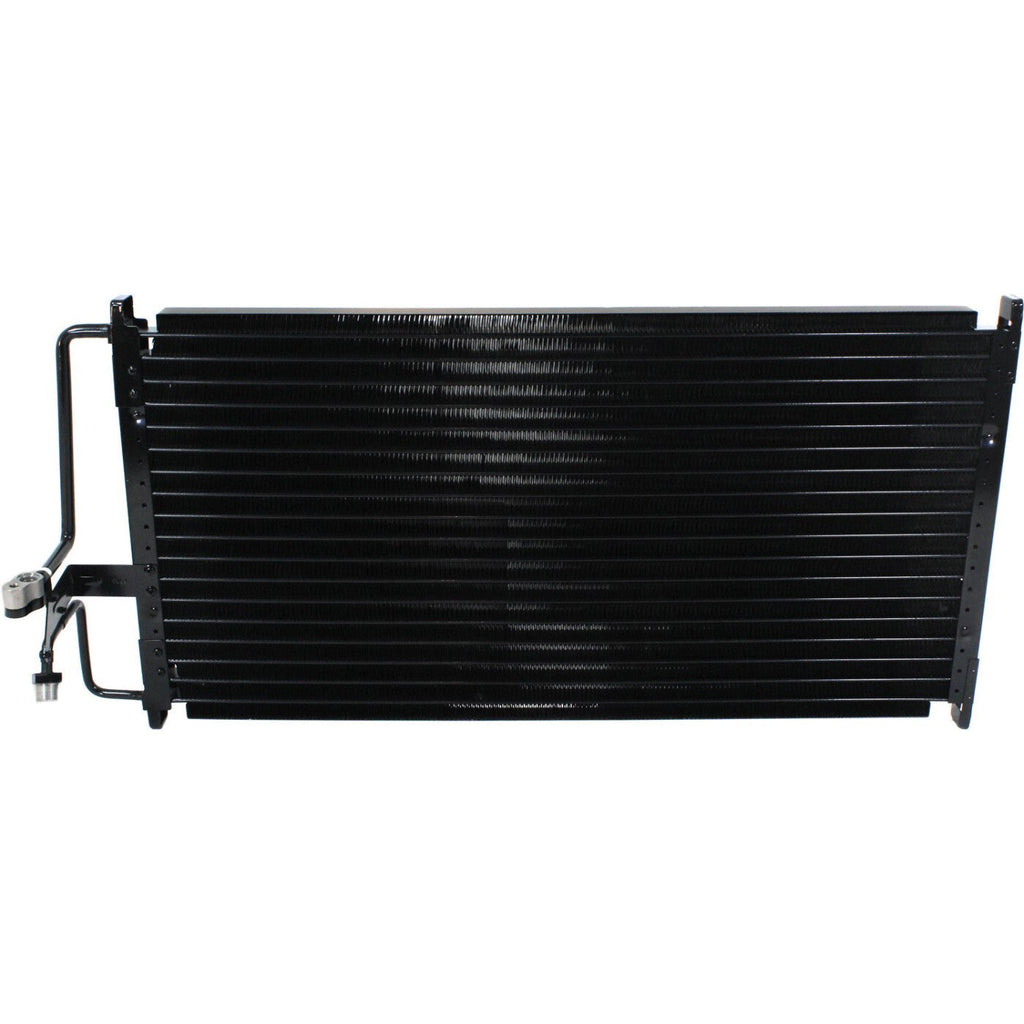 AC Condenser For 97-05 Buick Century 00-03 Chevy Impala 97-03 Pontiac Grand Prix
