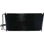 AC Condenser For 97-05 Buick Century 00-03 Chevy Impala 97-03 Pontiac Grand Prix