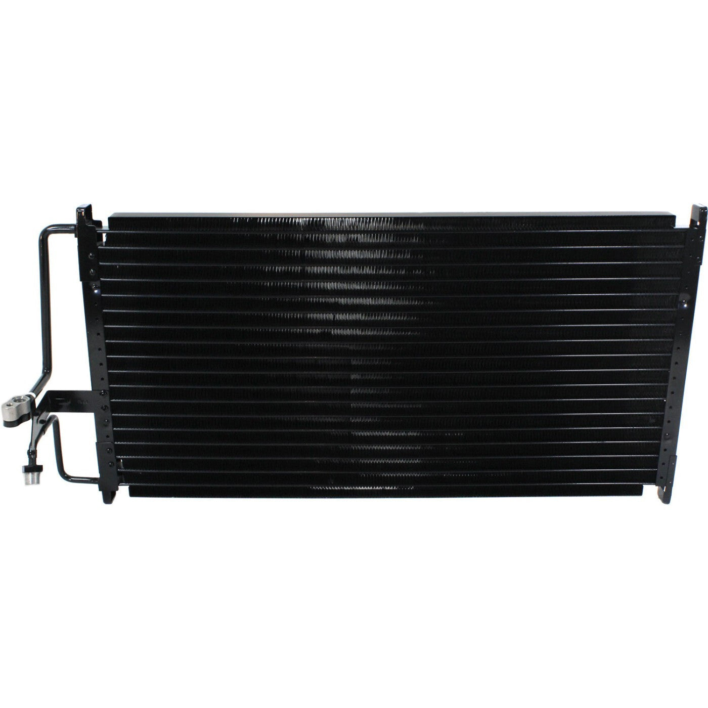 AC Condenser For 97-05 Buick Century 00-03 Chevy Impala 97-03 Pontiac Grand Prix