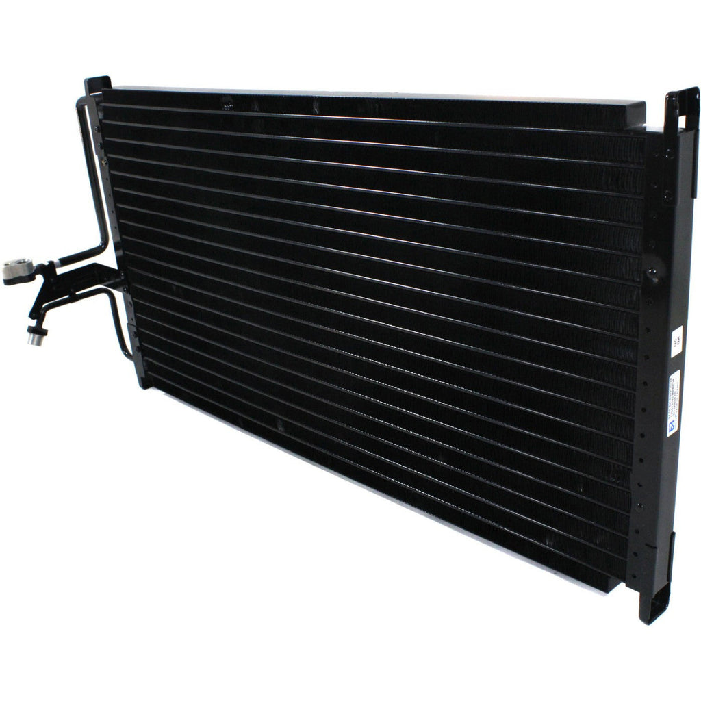 AC Condenser For 97-05 Buick Century 00-03 Chevy Impala 97-03 Pontiac Grand Prix