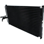 AC Condenser For 97-05 Buick Century 00-03 Chevy Impala 97-03 Pontiac Grand Prix