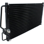 AC Condenser For 97-05 Buick Century 00-03 Chevy Impala 97-03 Pontiac Grand Prix