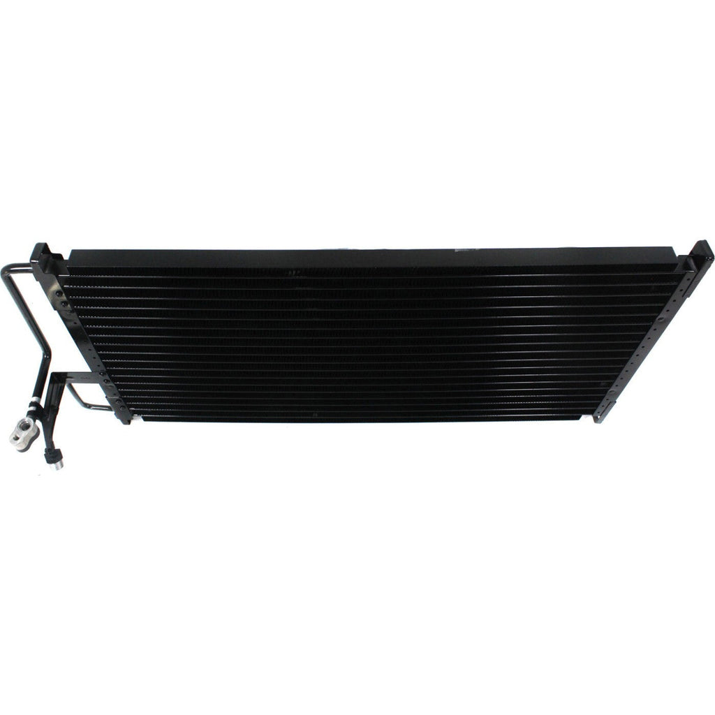 AC Condenser For 97-05 Buick Century 00-03 Chevy Impala 97-03 Pontiac Grand Prix