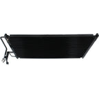AC Condenser For 97-05 Buick Century 00-03 Chevy Impala 97-03 Pontiac Grand Prix