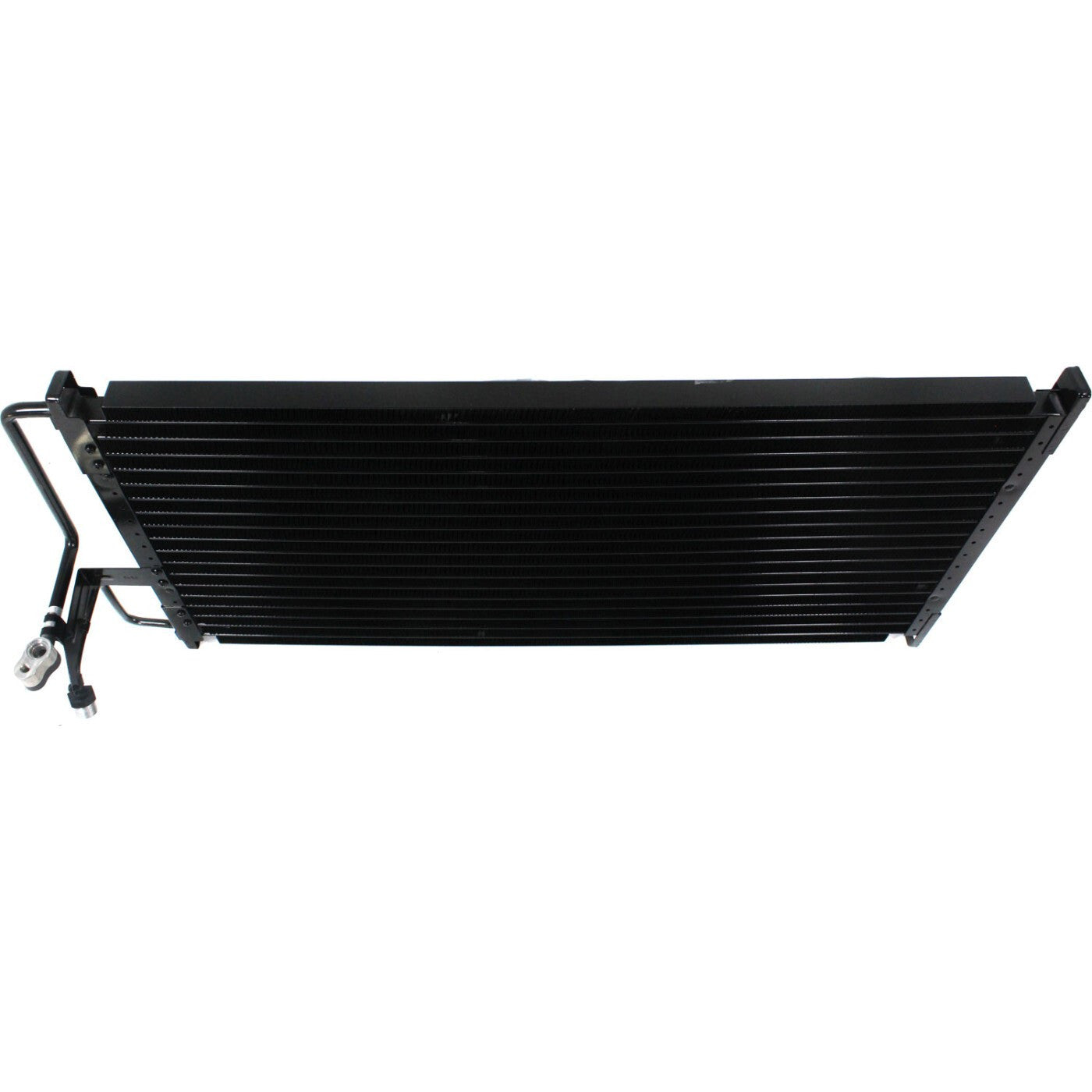 AC Condenser For 97-05 Buick Century 00-03 Chevy Impala 97-03 Pontiac Grand Prix