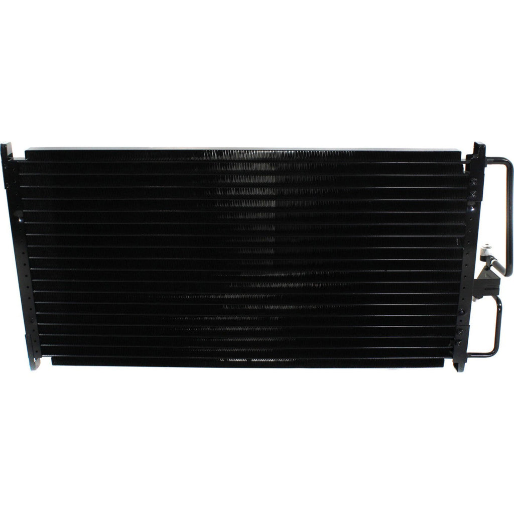 AC Condenser For 97-05 Buick Century 00-03 Chevy Impala 97-03 Pontiac Grand Prix