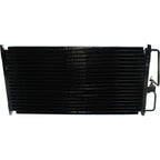 AC Condenser For 97-05 Buick Century 00-03 Chevy Impala 97-03 Pontiac Grand Prix