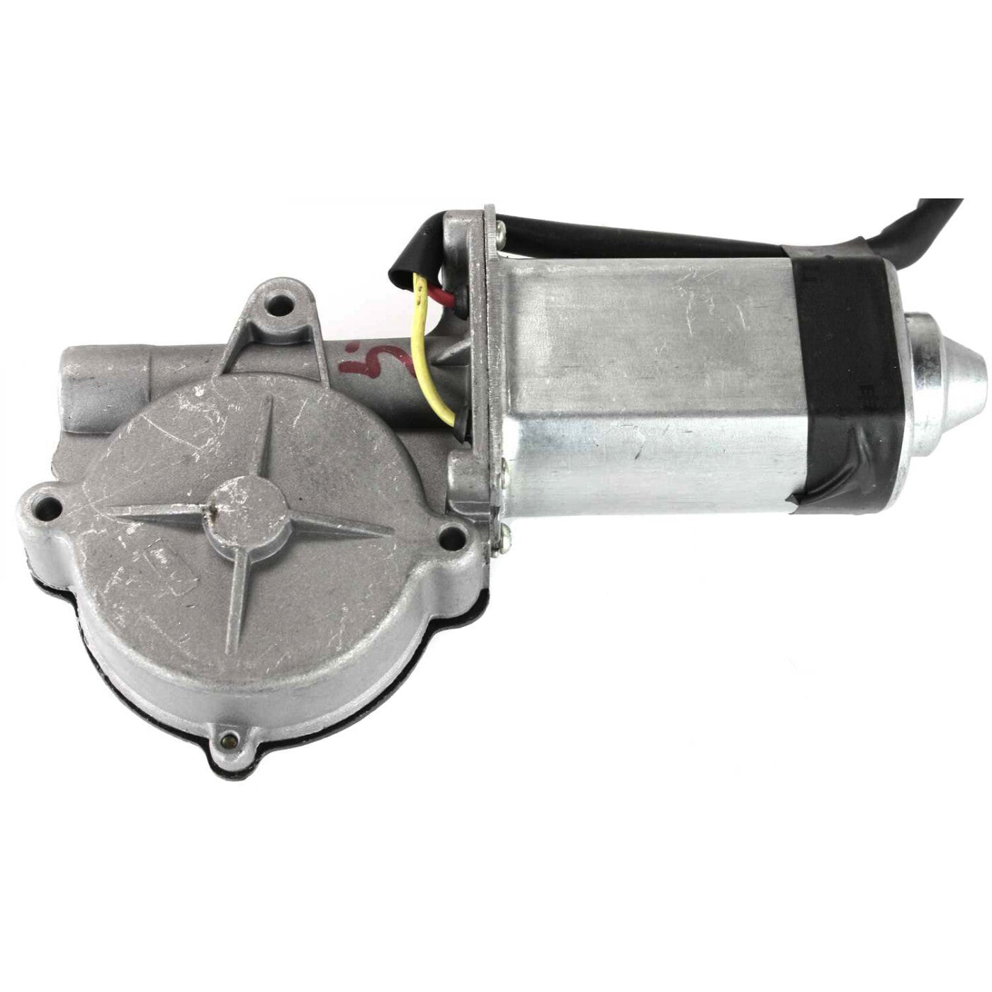 Window Motor For 95-2003 Ford Explorer w/ 9 tooth gear Front Passenger Side