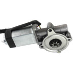 Window Motor For 95-2003 Ford Explorer w/ 9 tooth gear Front Passenger Side