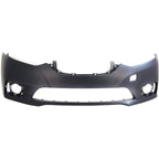 Bumper Cover Fascia Front  620223YU1J for Nissan Sentra 2016-2019